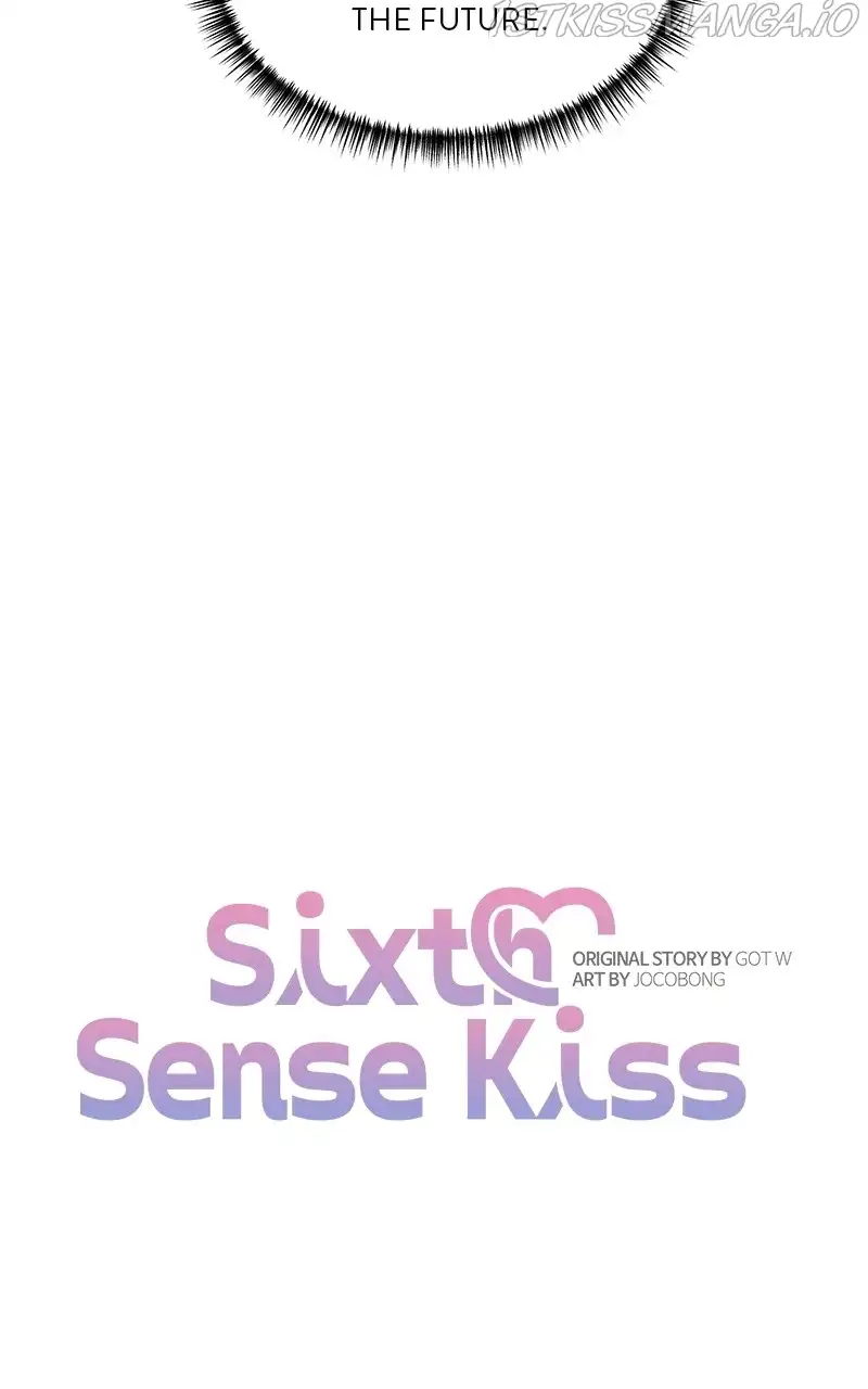 Kiss Sixth Senses Chapter 56 24